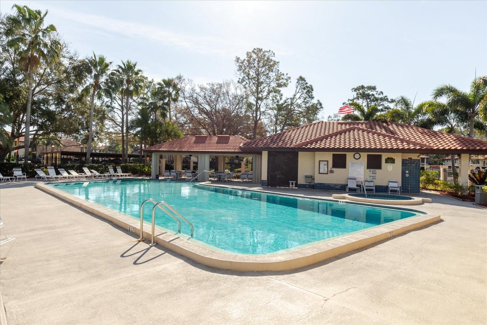 Image 31 of 36 For 1201 Hammock Pine Boulevard 1201