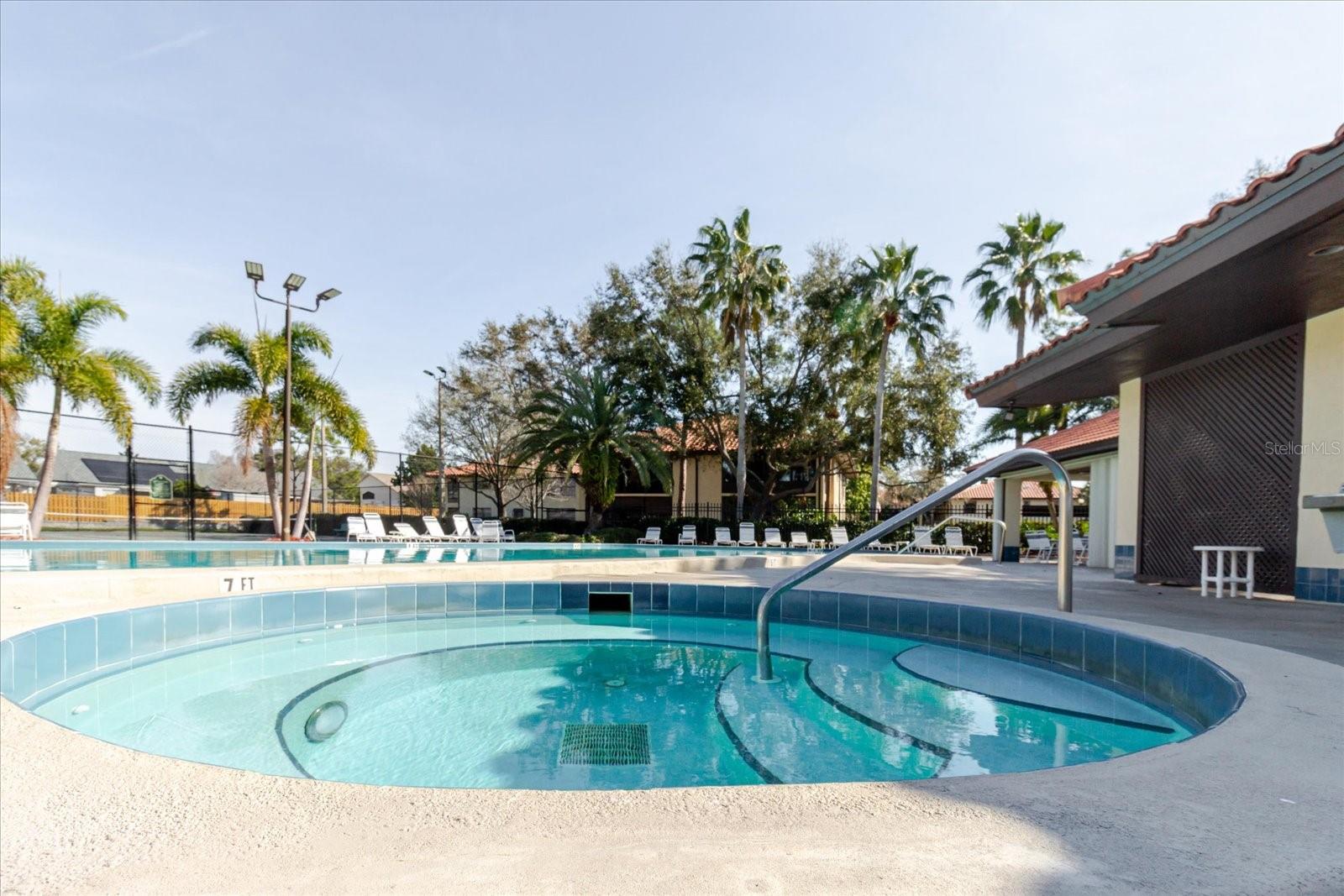 Image 32 of 36 For 1201 Hammock Pine Boulevard 1201