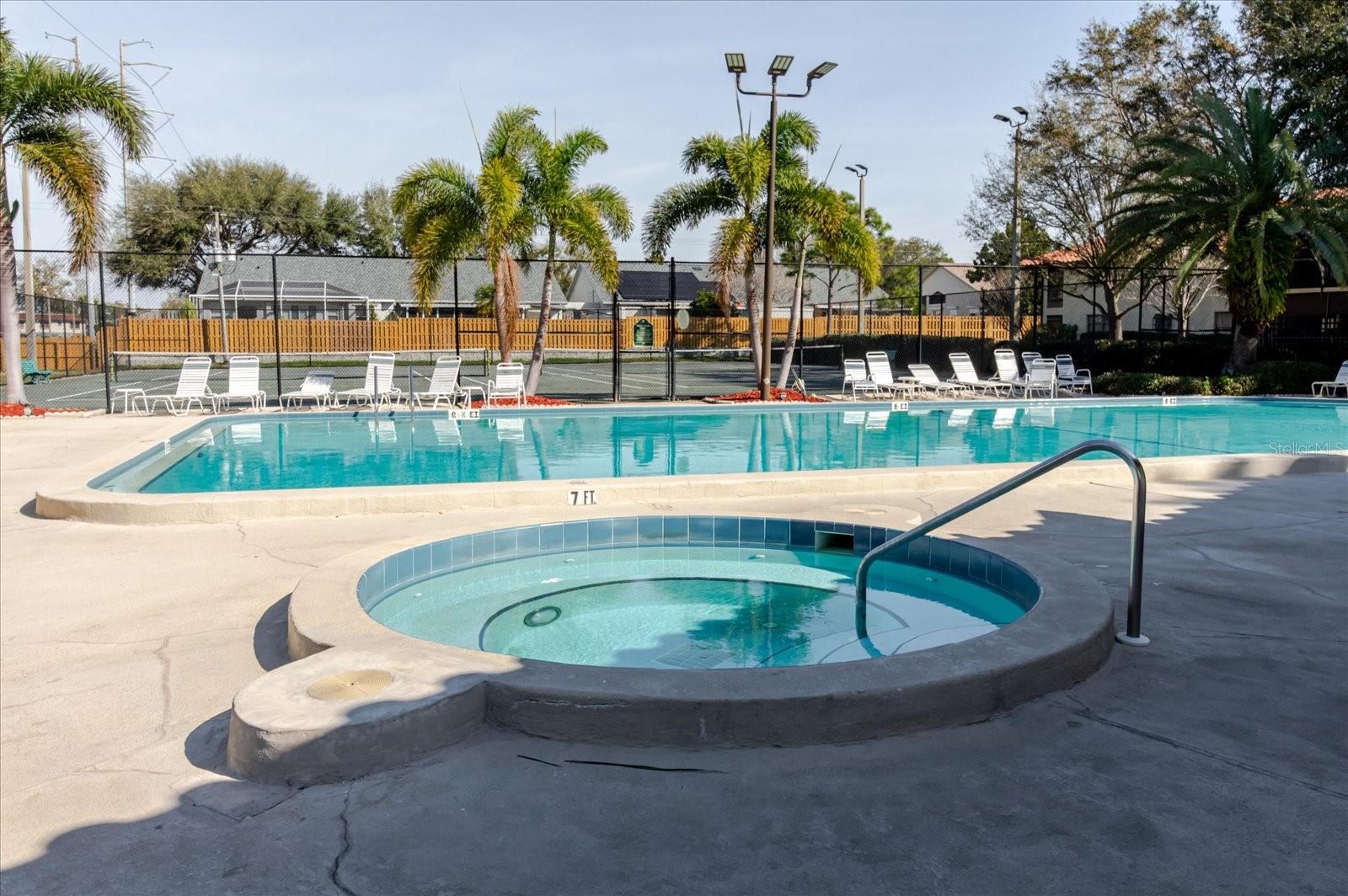 Image 33 of 36 For 1201 Hammock Pine Boulevard 1201