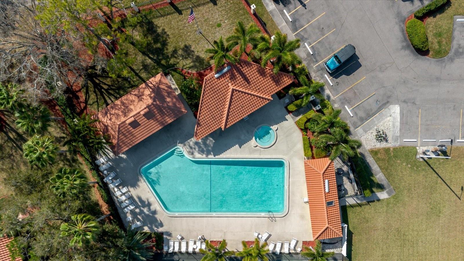 Image 34 of 36 For 1201 Hammock Pine Boulevard 1201