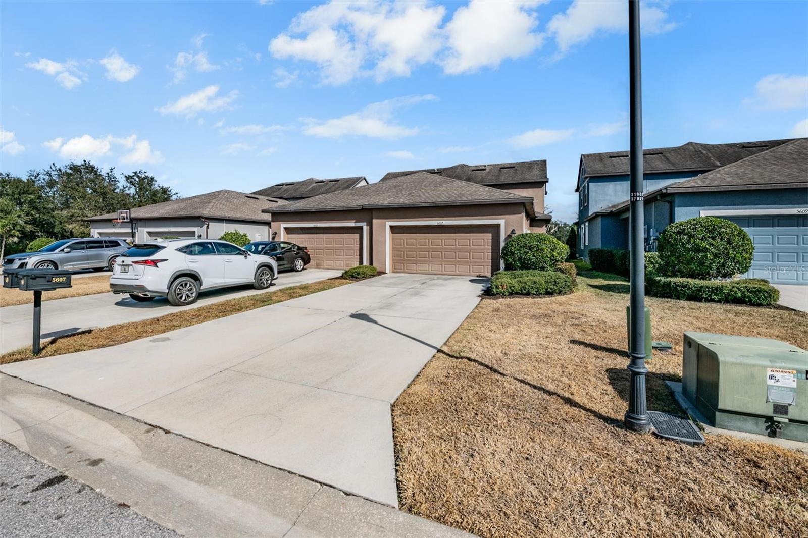 Image 35 of 43 For 5607 Hometown Lane