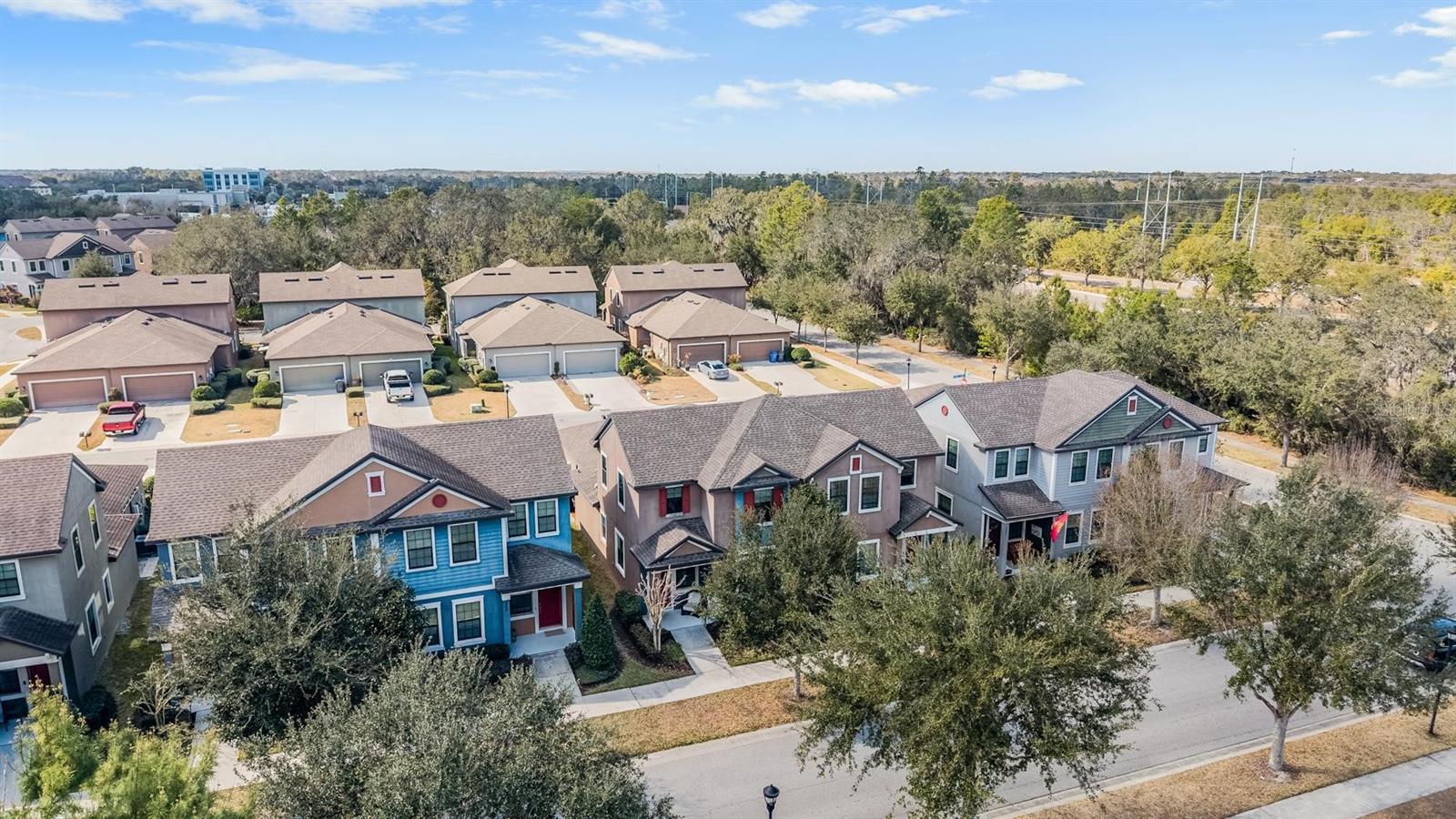 Image 38 of 43 For 5607 Hometown Lane