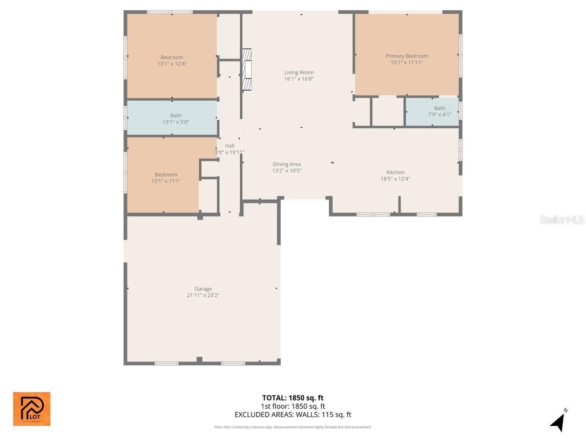 Image 48 of 48 For 510 115th Avenue