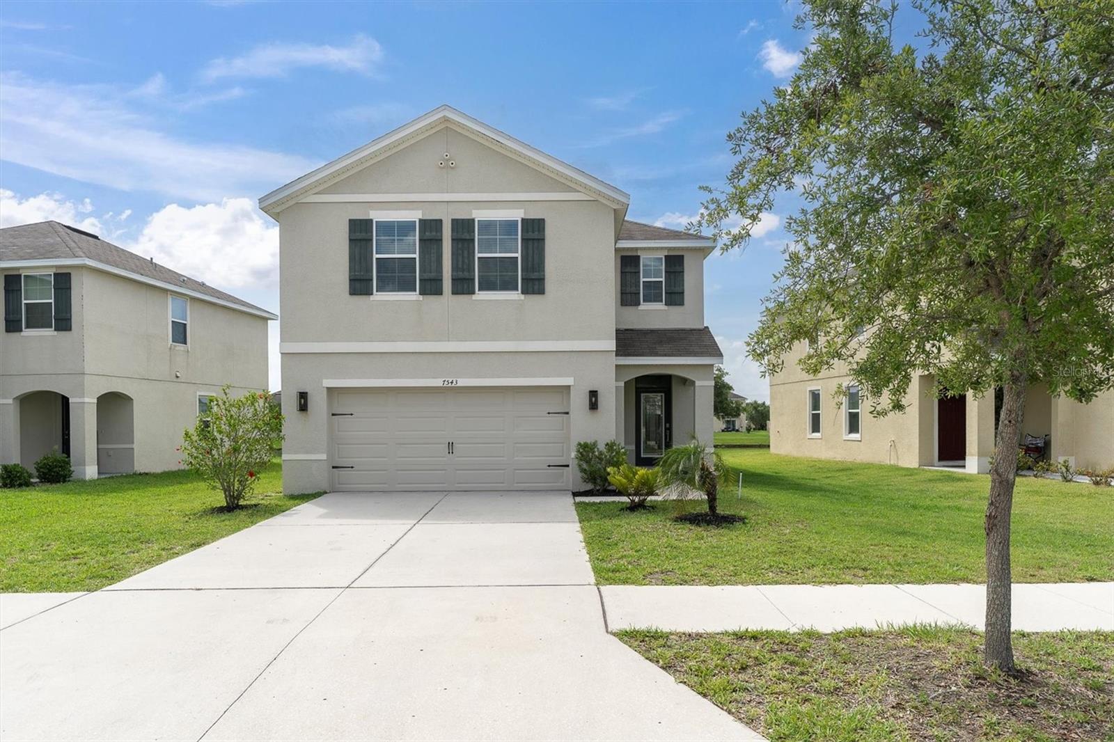 Details for 7543 Tuscan Bay Circle, WESLEY CHAPEL, FL 33545