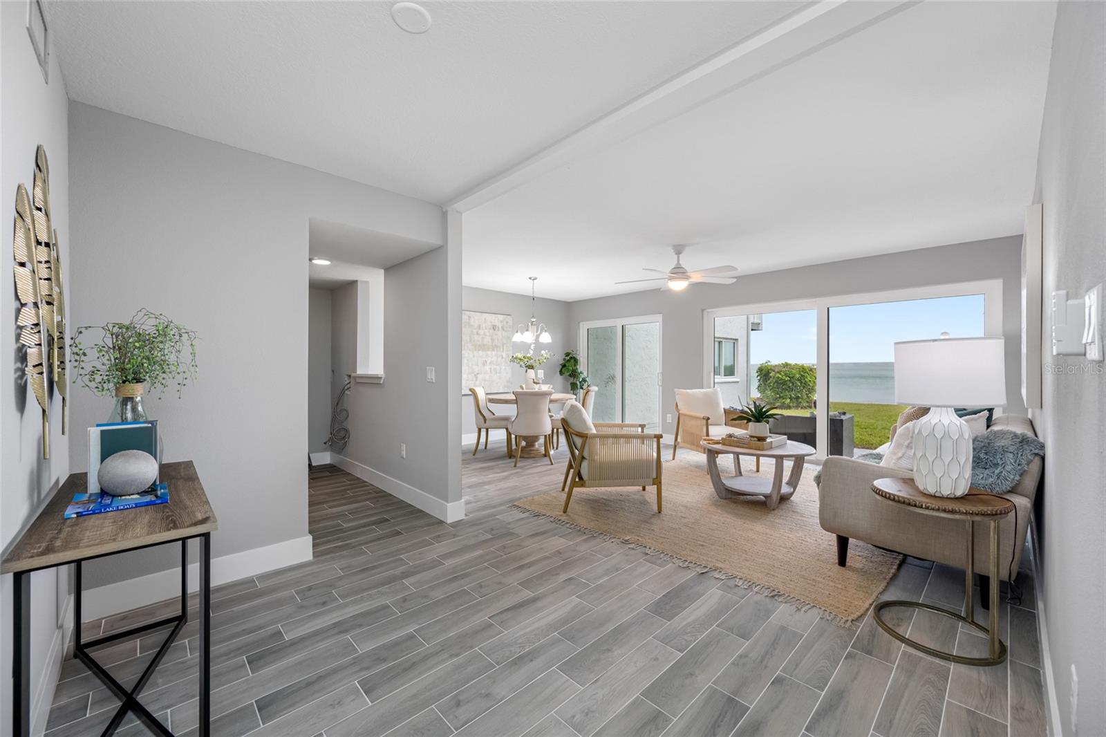 Image 8 of 40 For 1401 Gulf Boulevard 113