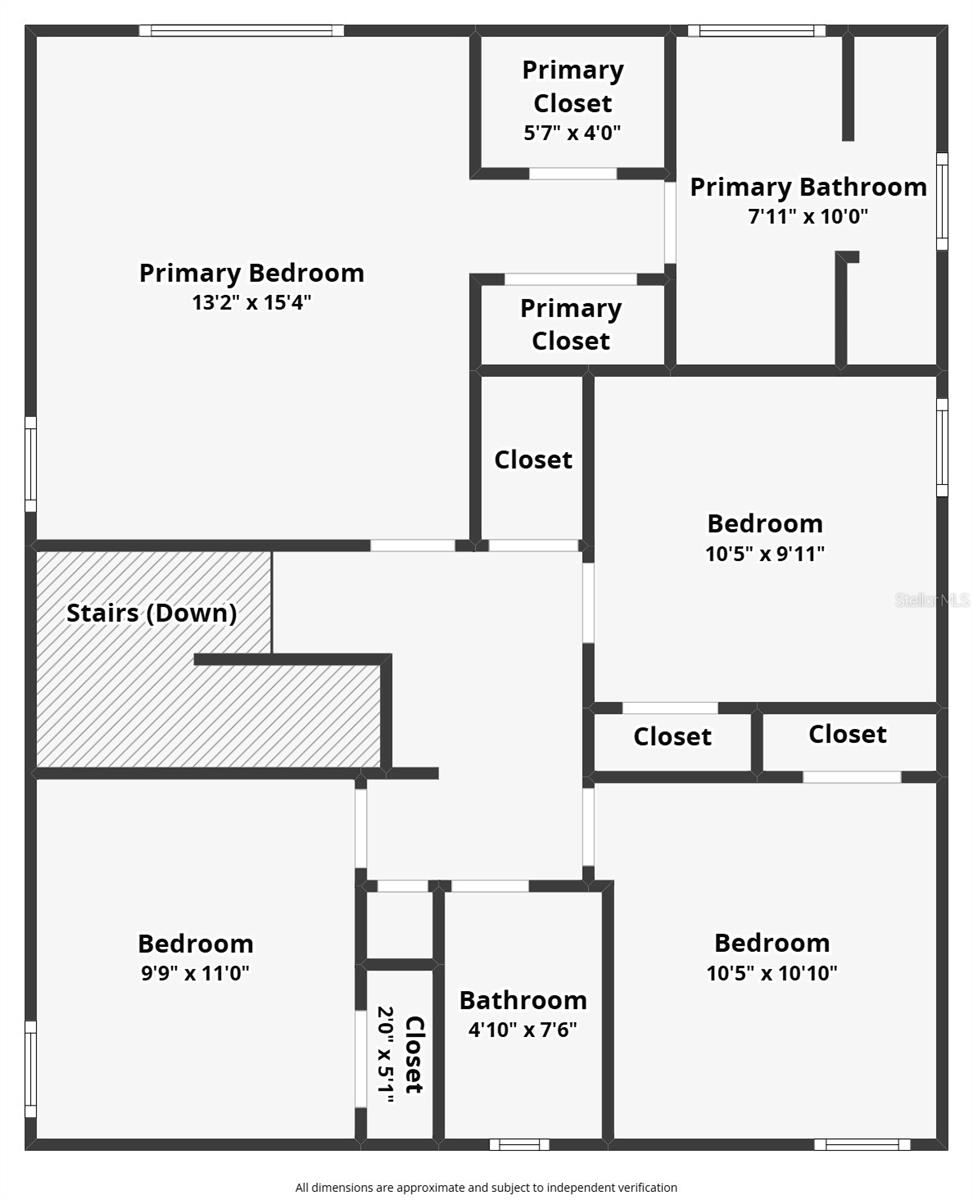 Image 3 of 34 For 1015 Windton Oak Drive