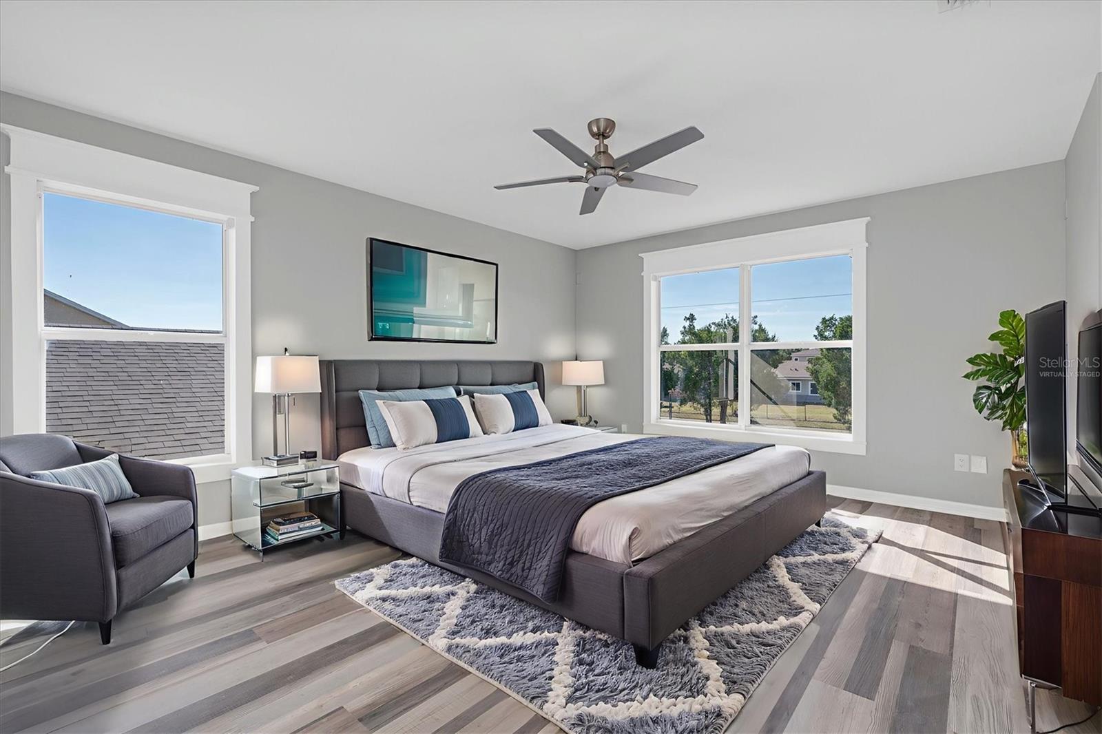 Image 6 of 34 For 1015 Windton Oak Drive