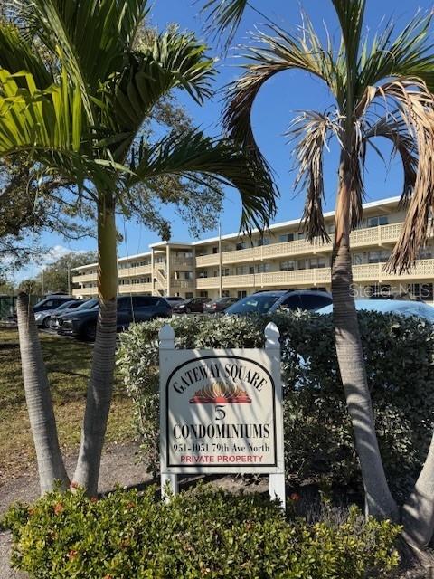 Details for 1051 79th Avenue N 212, ST PETERSBURG, FL 33702