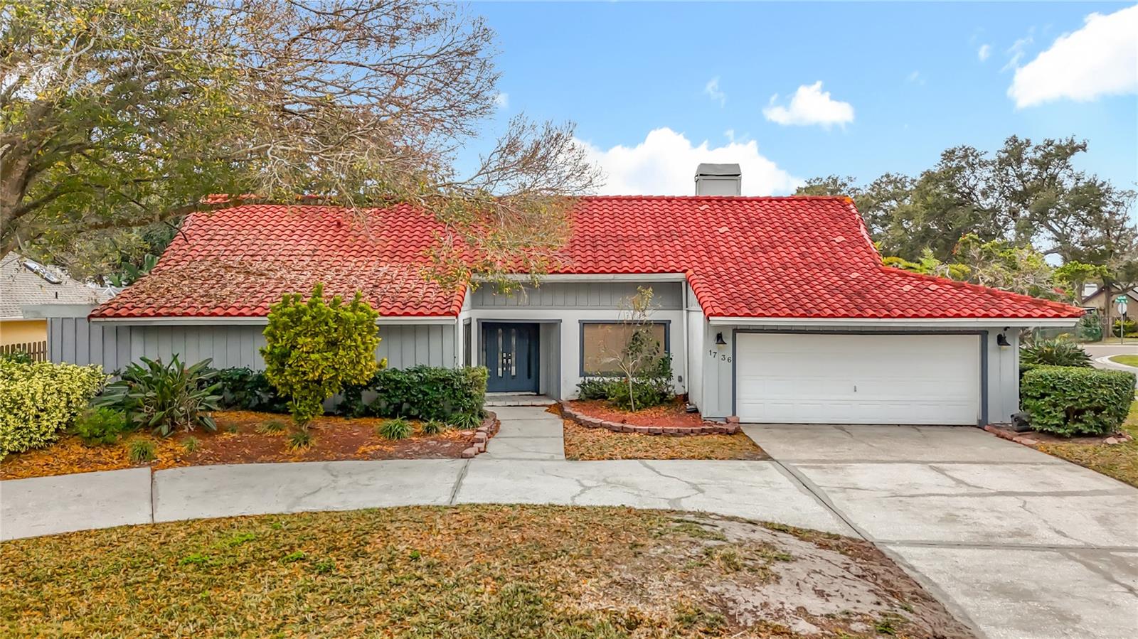 Details for 1736 Pine Creek Court, SAFETY HARBOR, FL 34695