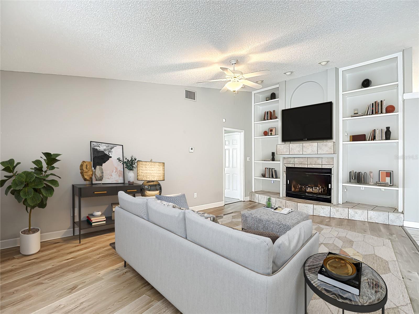 Image 32 of 86 For 1736 Pine Creek Court