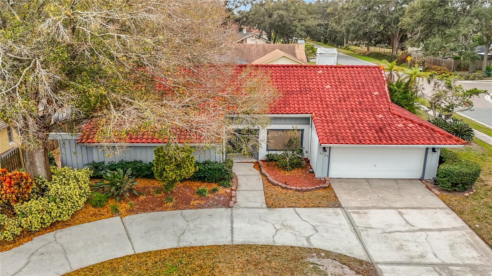 Image 5 of 86 For 1736 Pine Creek Court