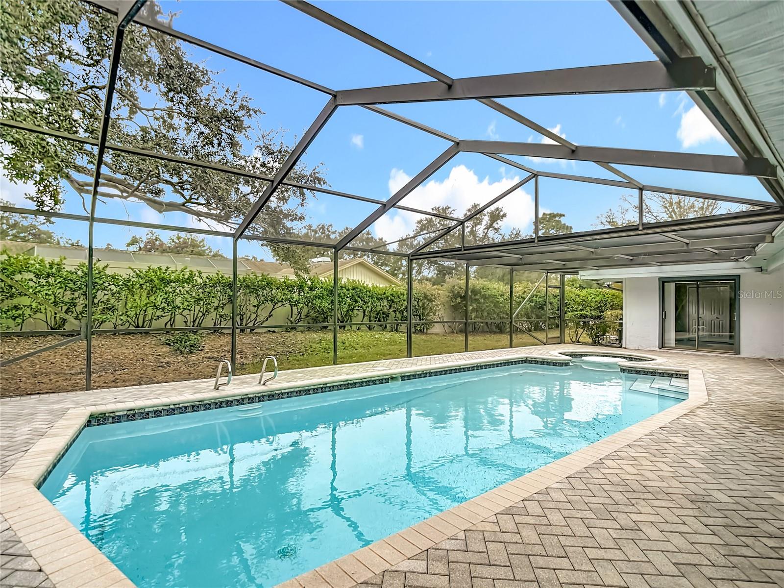 Image 77 of 86 For 1736 Pine Creek Court