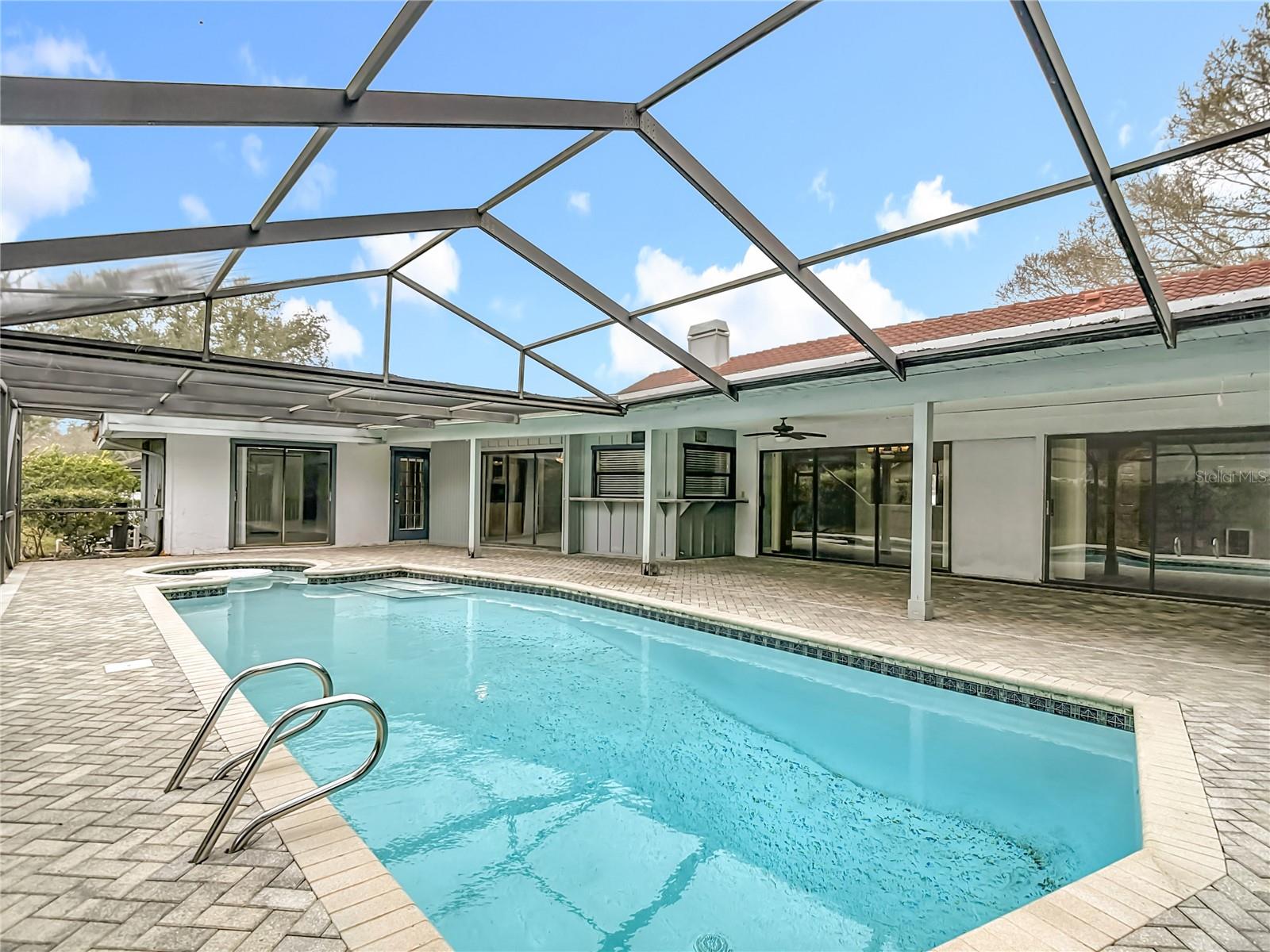 Image 78 of 86 For 1736 Pine Creek Court