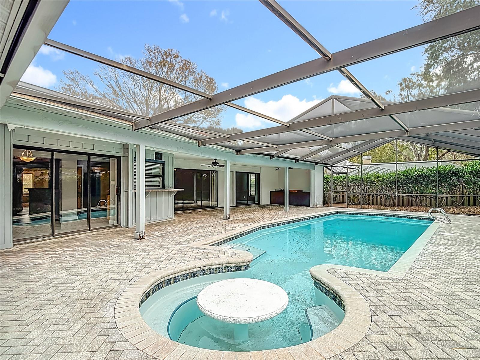 Image 79 of 86 For 1736 Pine Creek Court