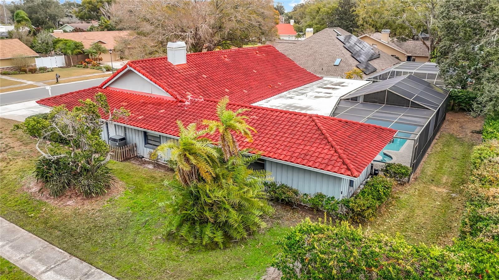 Image 82 of 86 For 1736 Pine Creek Court