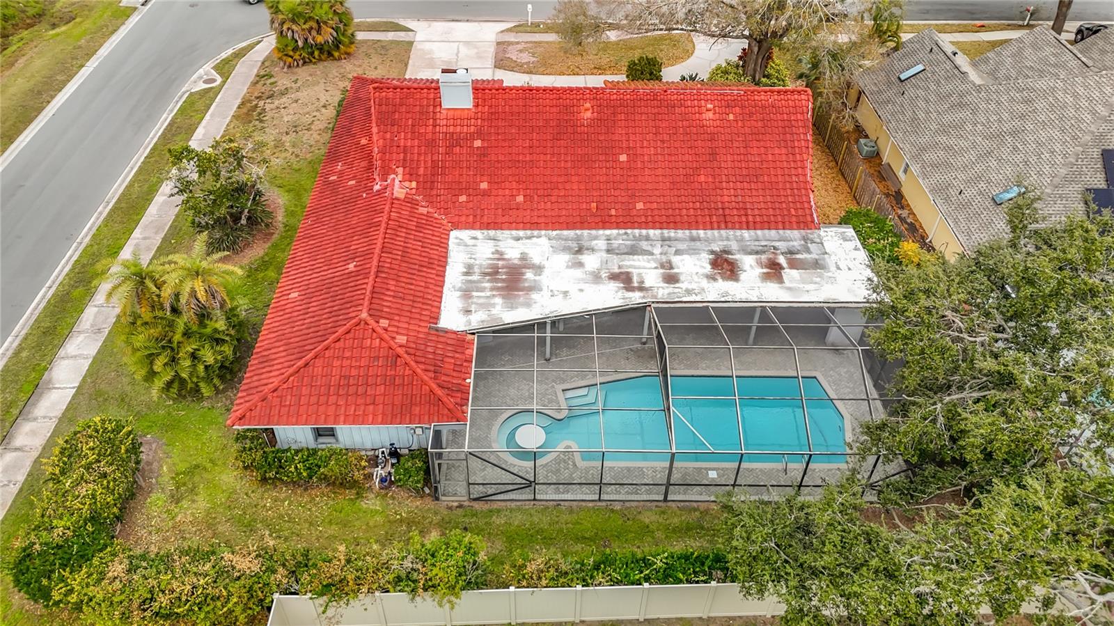 Image 83 of 86 For 1736 Pine Creek Court