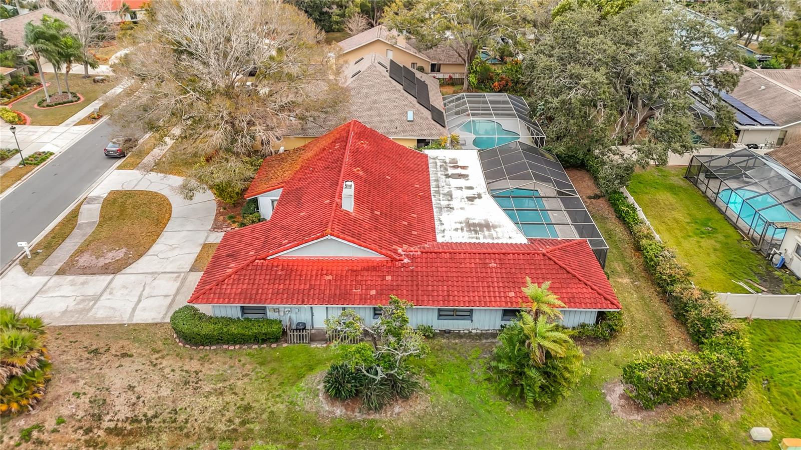 Image 84 of 86 For 1736 Pine Creek Court