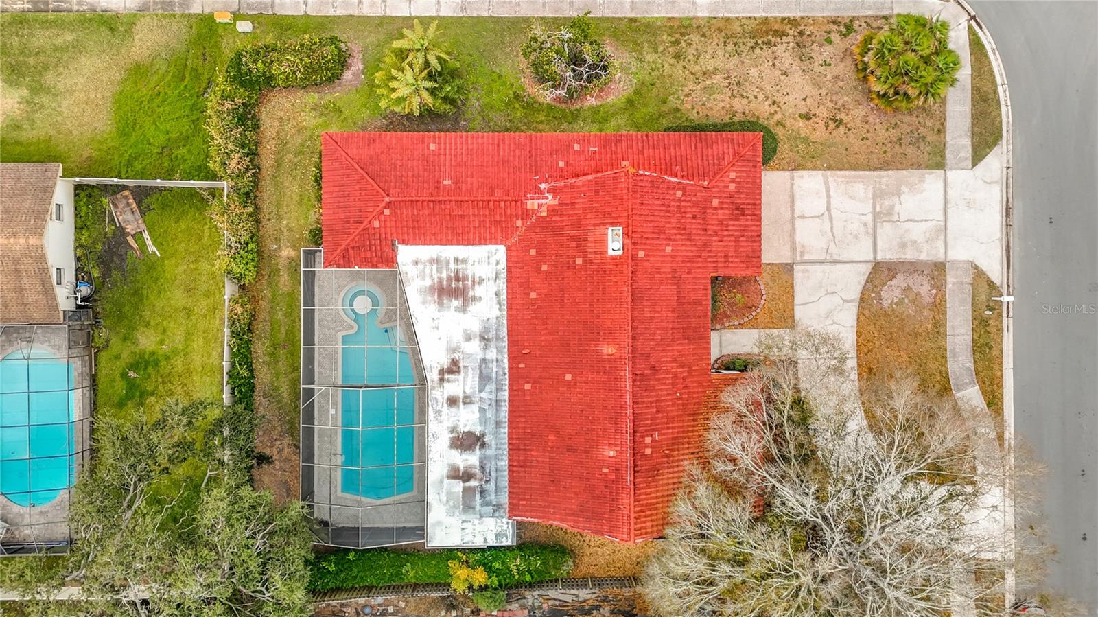 Image 85 of 86 For 1736 Pine Creek Court