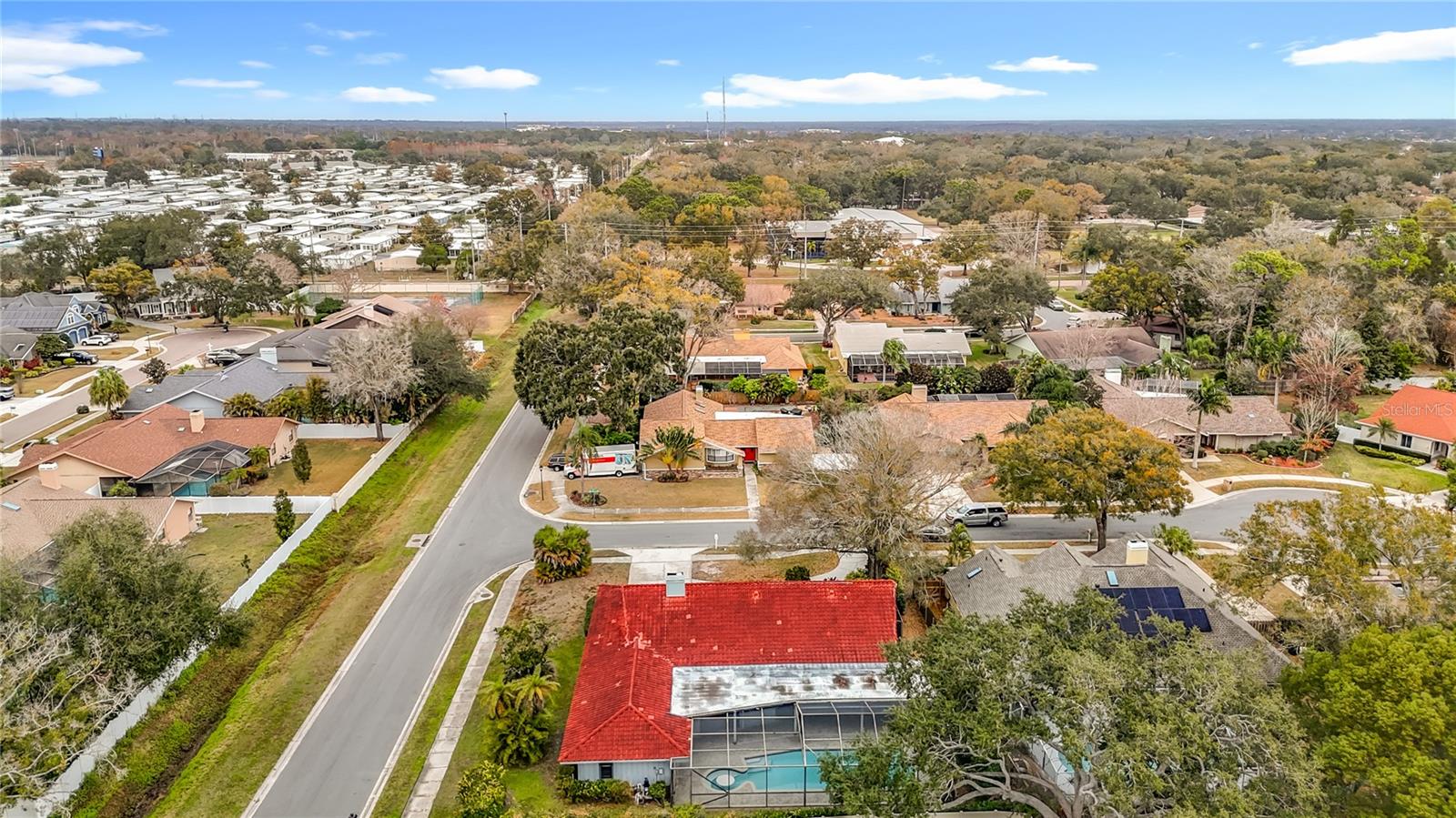 Image 86 of 86 For 1736 Pine Creek Court