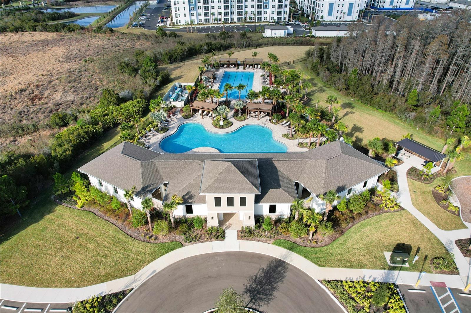 Image 28 of 29 For 2518 Warren Acres Boulevard