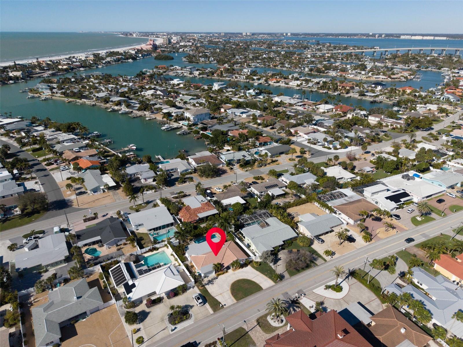 Image 60 of 79 For 2220 Vina Del Mar Boulevard