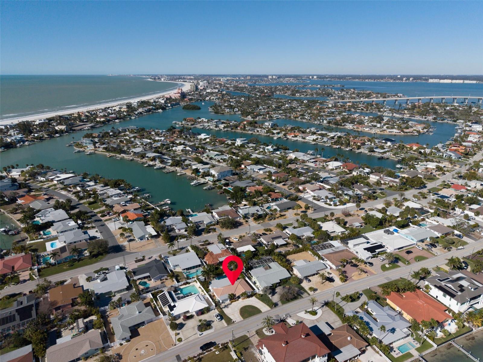 Image 74 of 79 For 2220 Vina Del Mar Boulevard