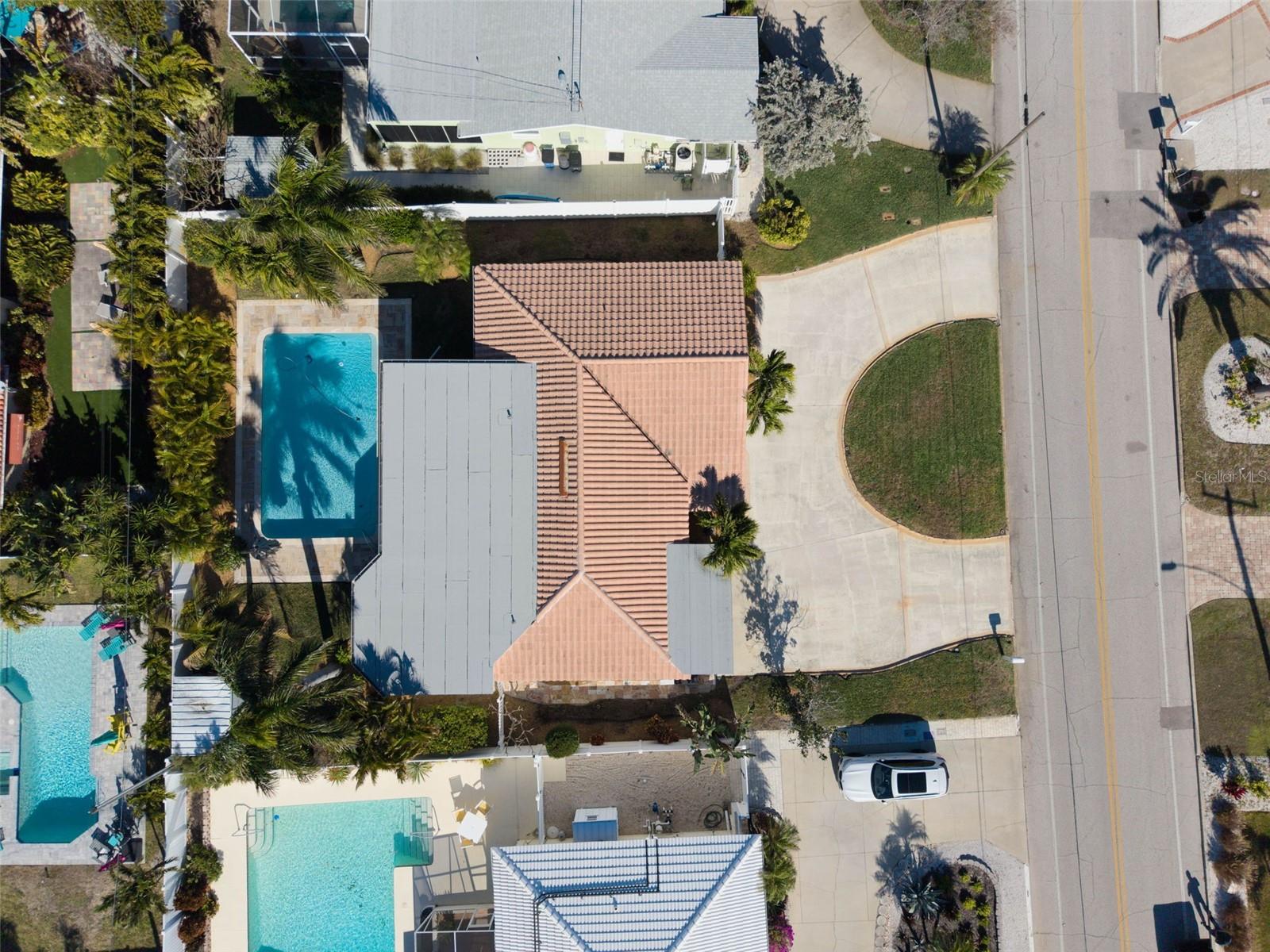 Image 78 of 79 For 2220 Vina Del Mar Boulevard