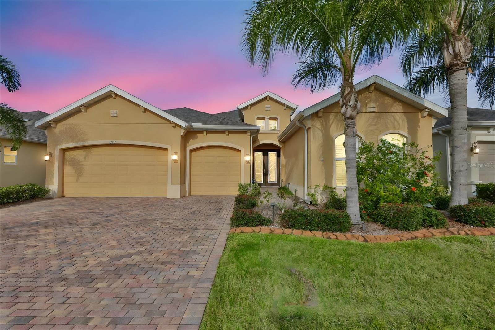 Details for 1731 Pacific Dunes Drive, SUN CITY CENTER, FL 33573