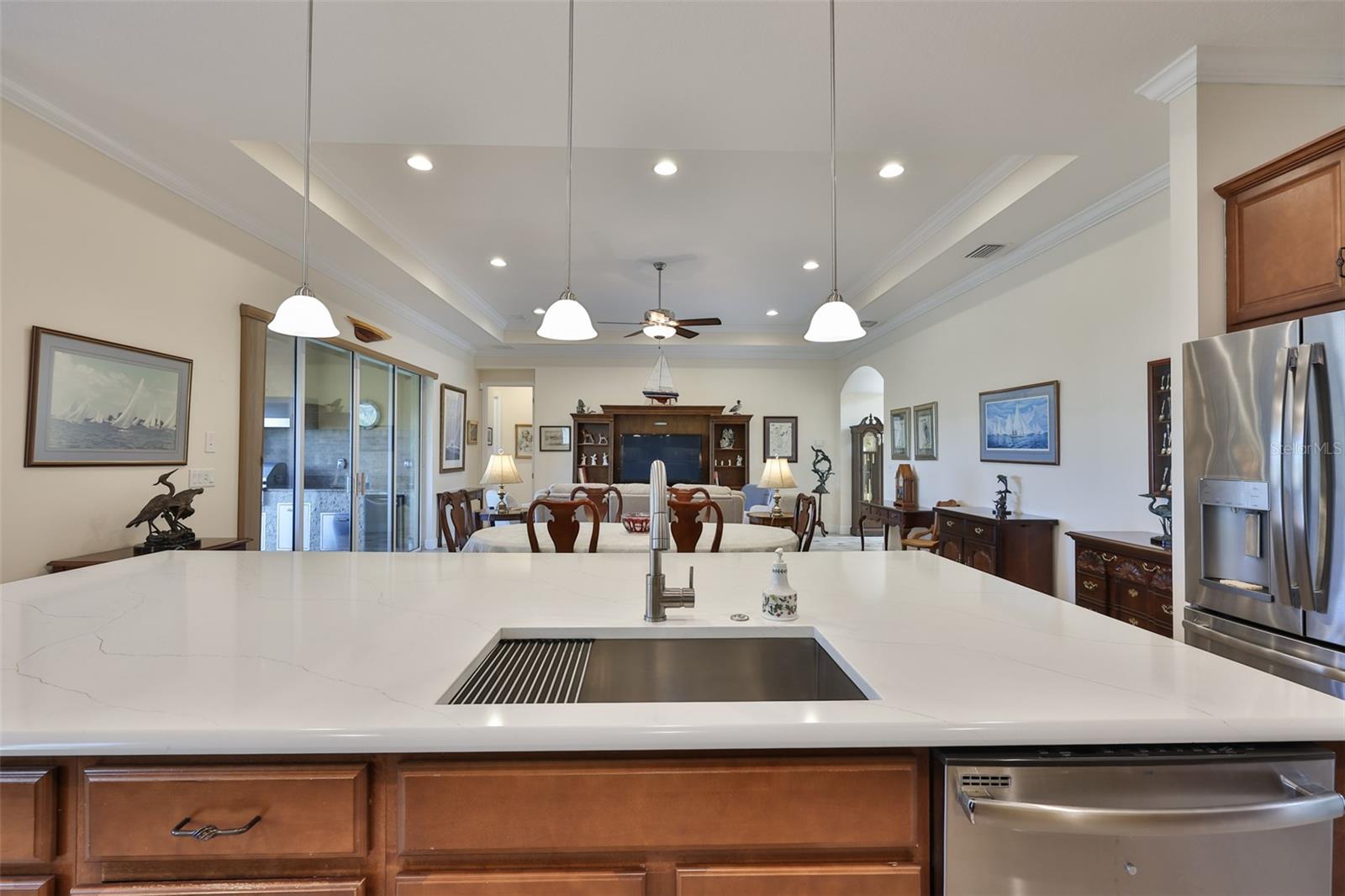 Image 13 of 46 For 1731 Pacific Dunes Drive