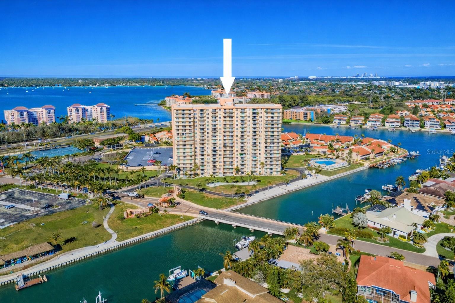 Image 2 of 28 For 4900 Brittany Drive S 112