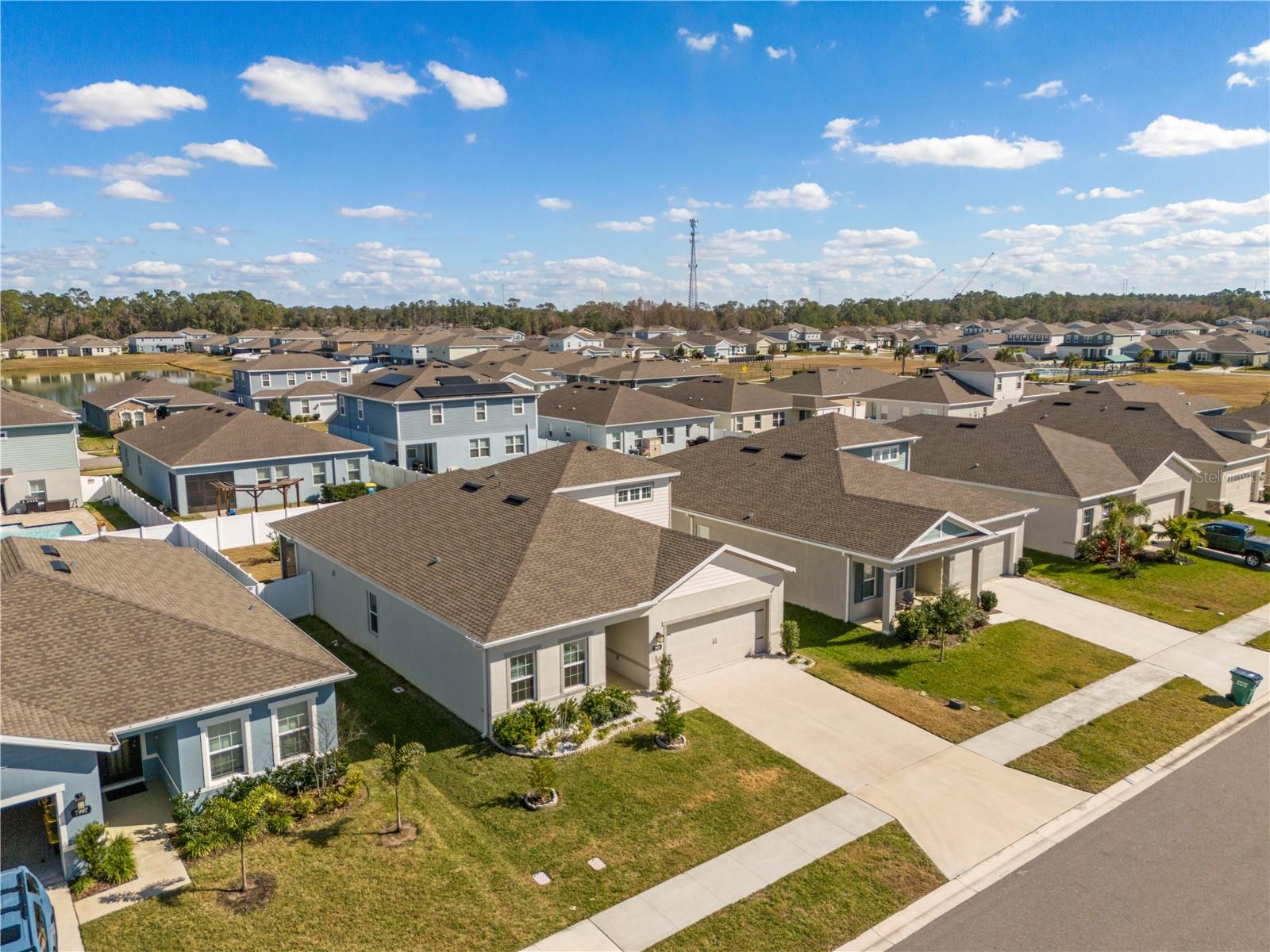 Listing photo id 49 for 7915 Greenway Avenue