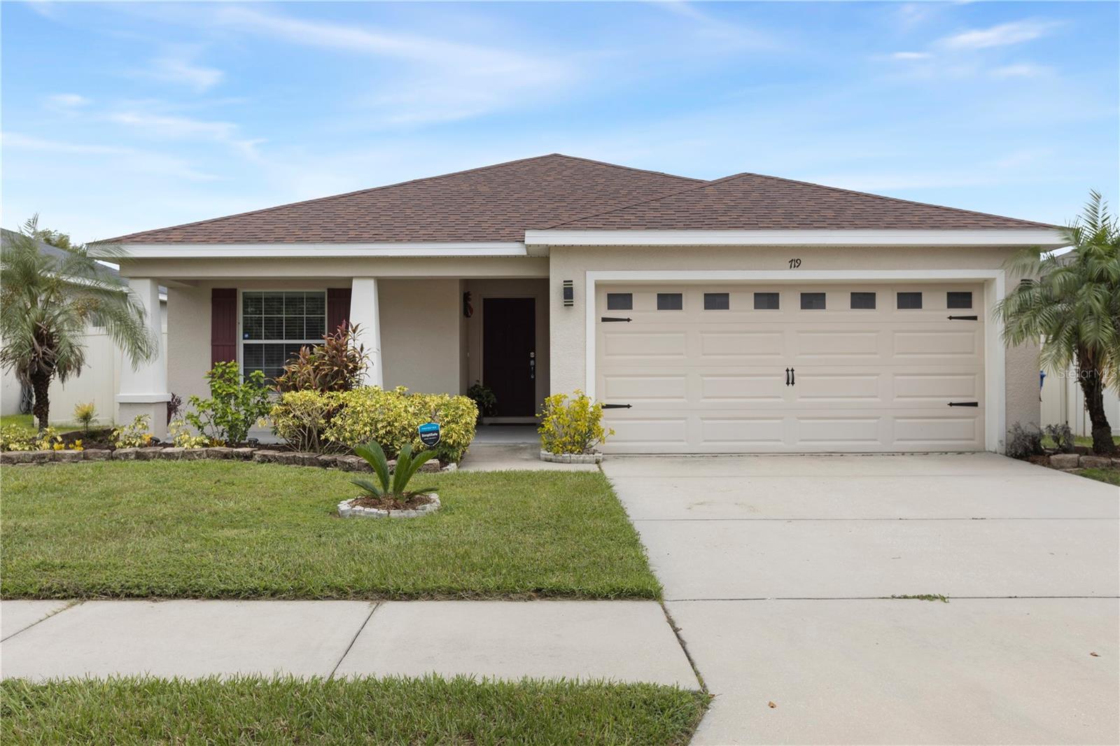 Details for 719 Vineyard Reserve Court, SEFFNER, FL 33584