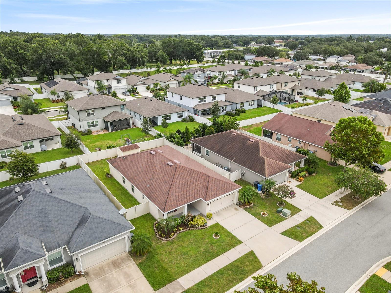 Image 47 of 55 For 719 Vineyard Reserve Court