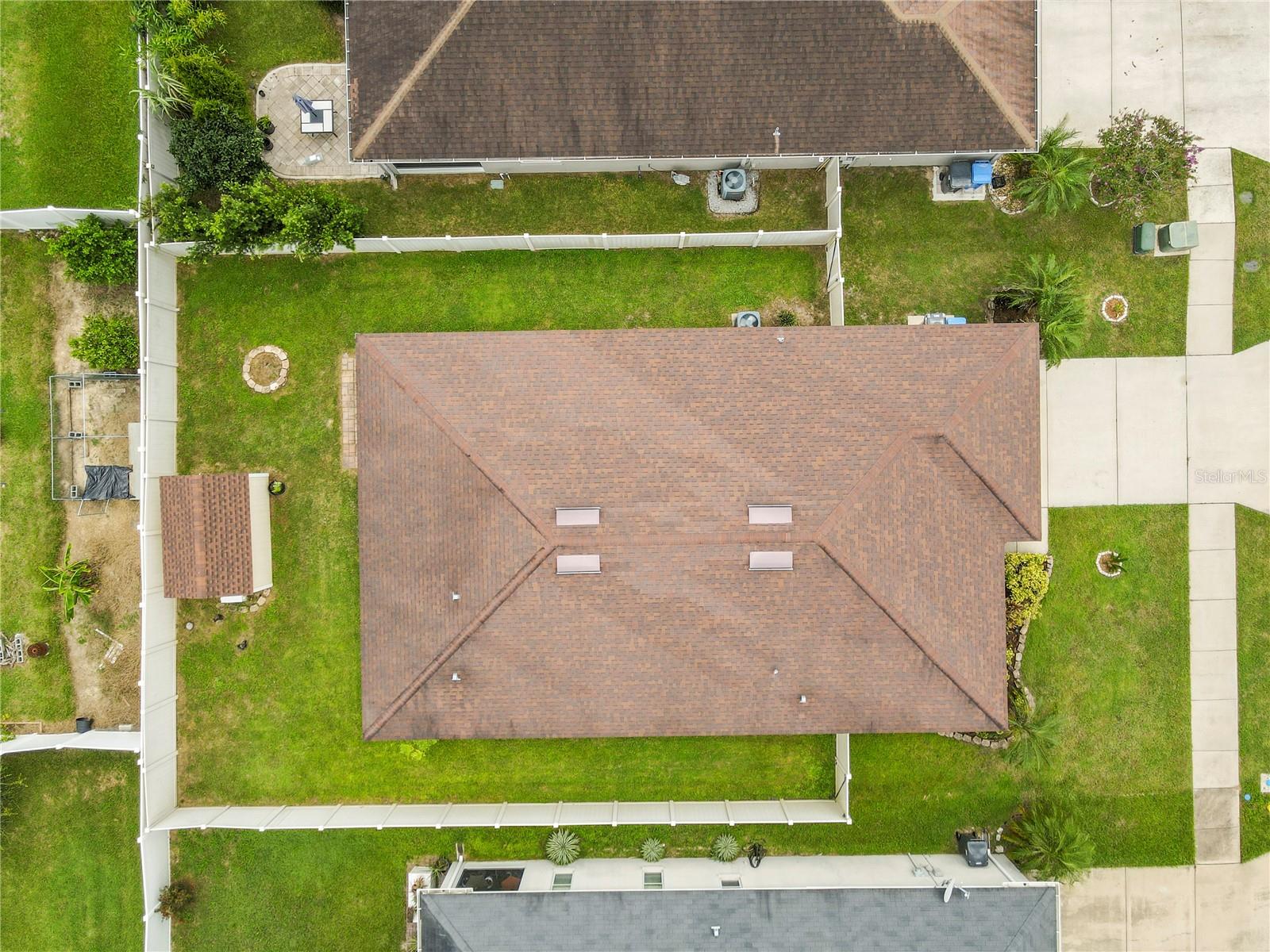 Image 48 of 55 For 719 Vineyard Reserve Court