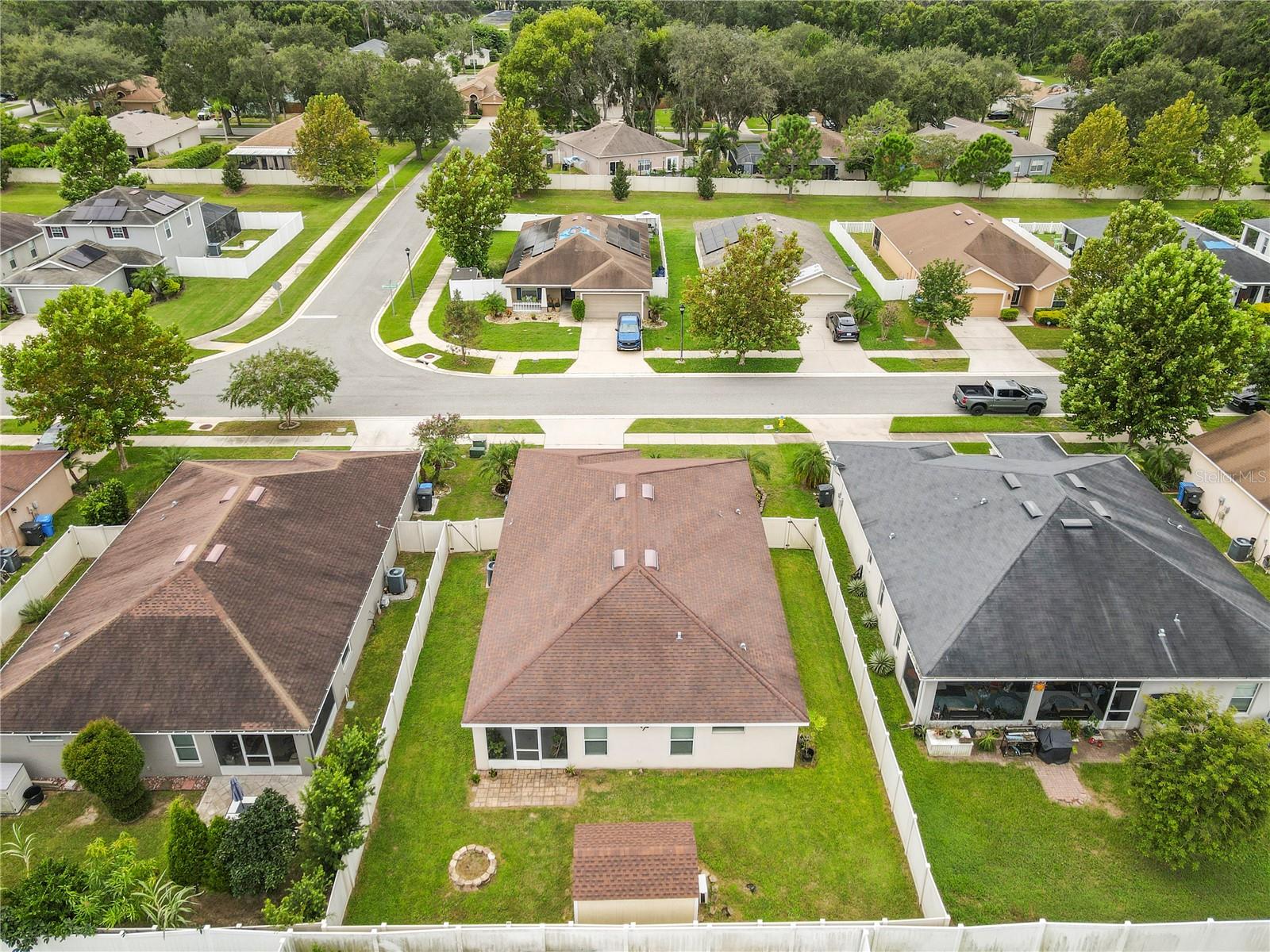 Image 49 of 55 For 719 Vineyard Reserve Court