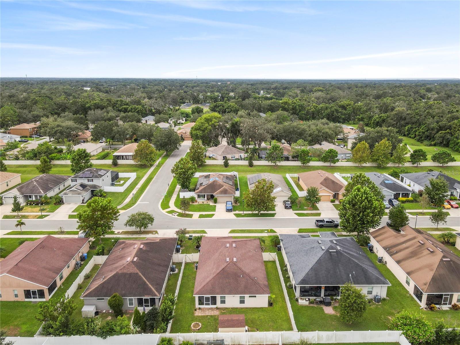 Image 50 of 55 For 719 Vineyard Reserve Court