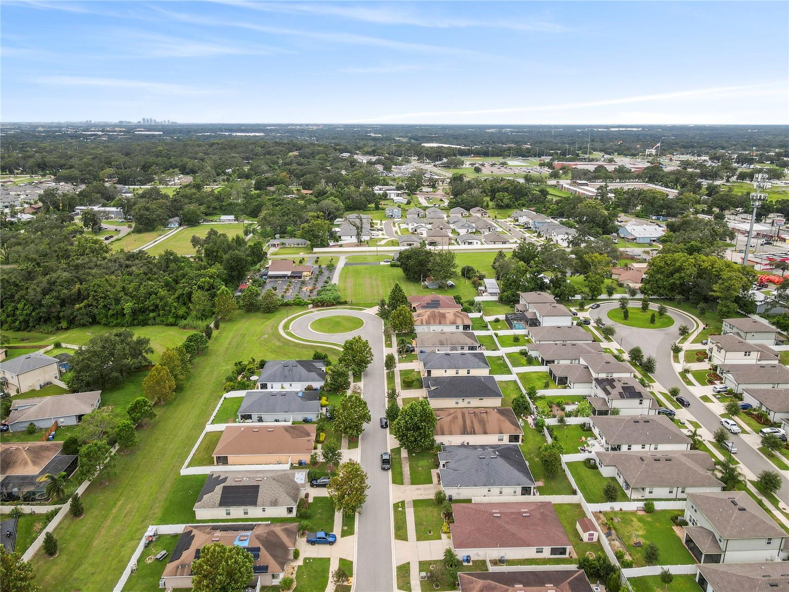 Image 53 of 55 For 719 Vineyard Reserve Court