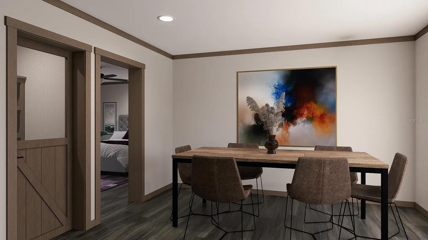 Image 5 of 6 For 1230 Chestnut Road