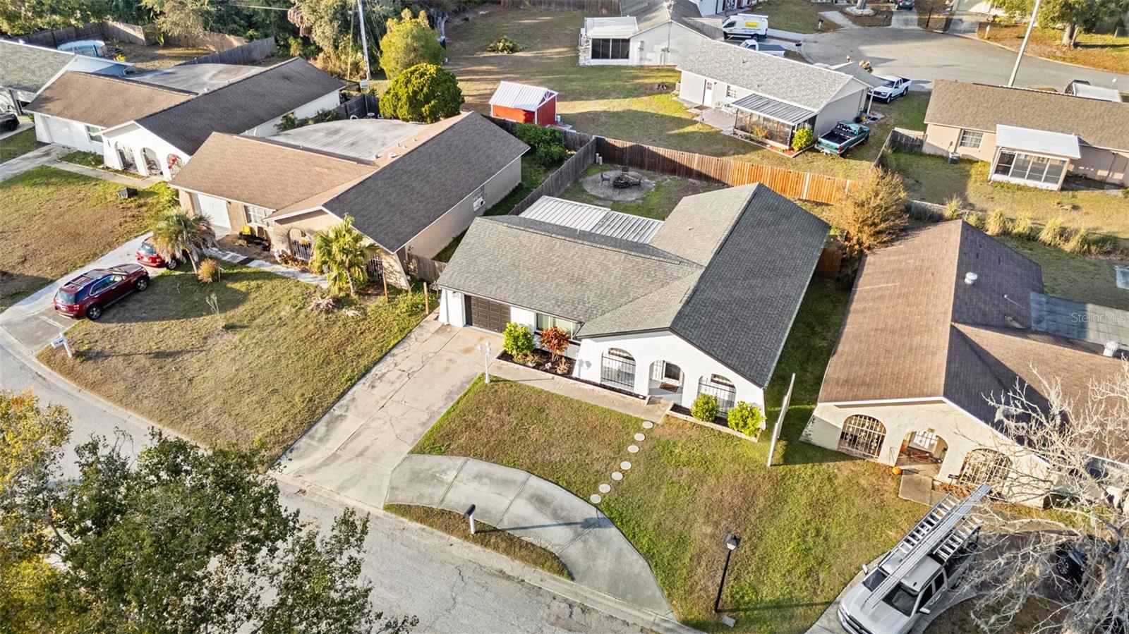 Image 33 of 38 For 7239 Carmel Avenue