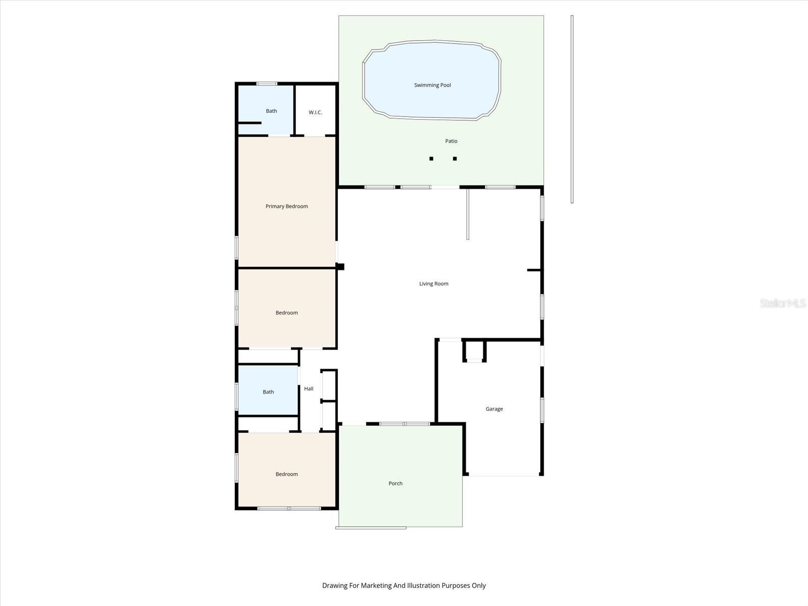 Image 19 of 20 For 16218 1st Street E