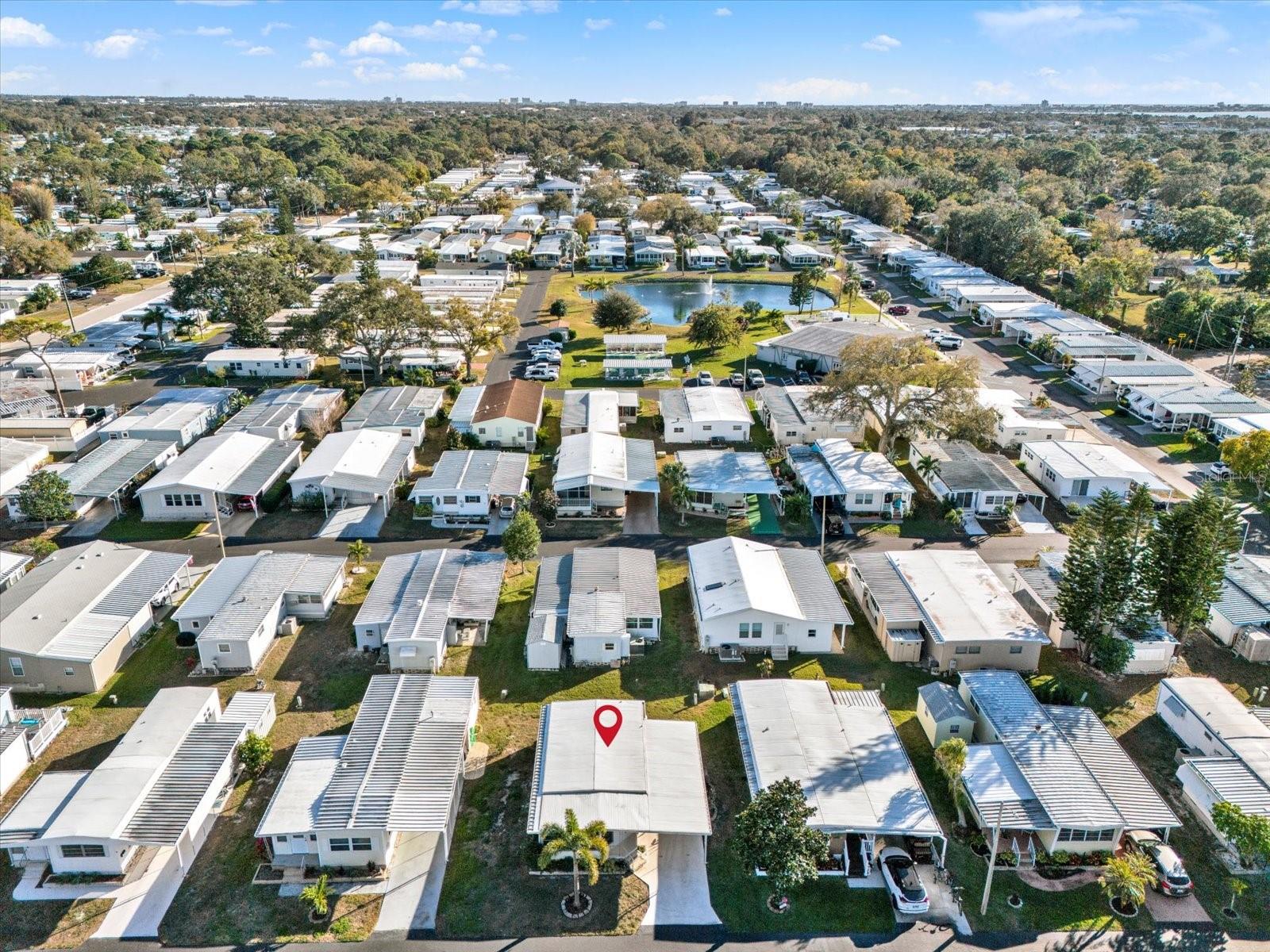 Image 20 of 22 For 7880 54th Avenue N 17