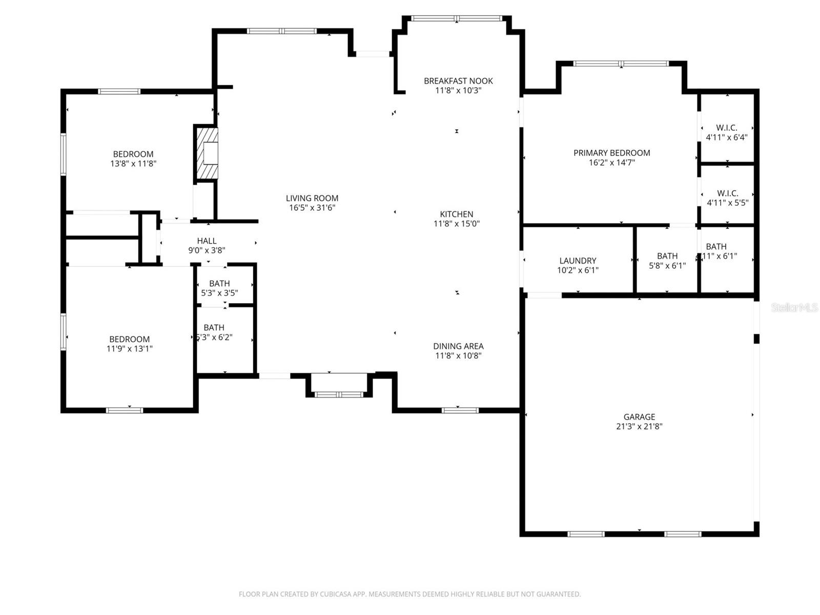 Listing photo id 40 for 6126 Native Woods Drive