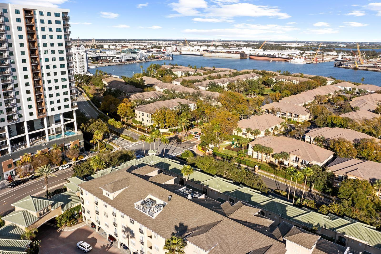 Image 2 of 30 For 501 Knights Run 4105