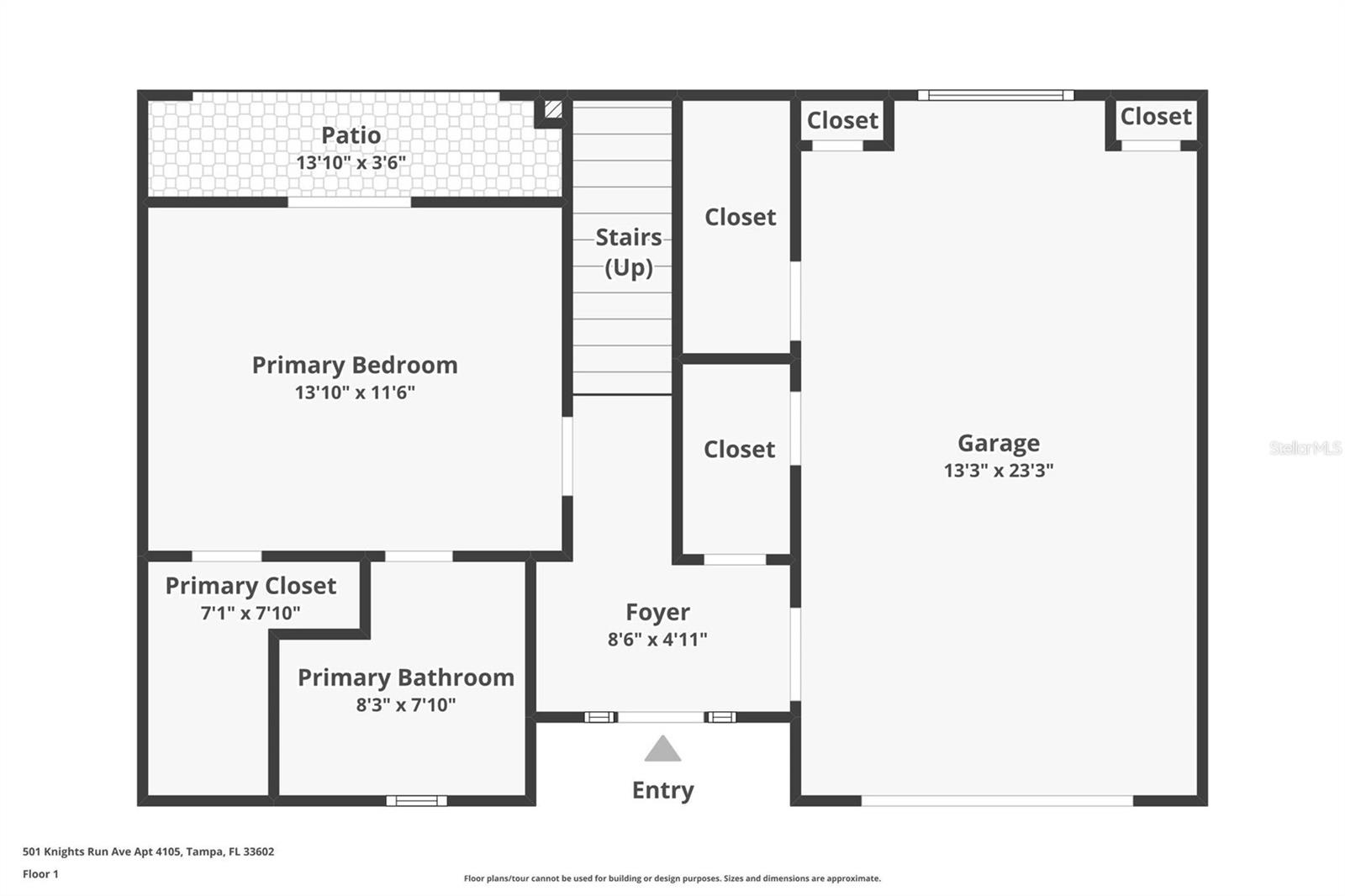 Image 29 of 30 For 501 Knights Run 4105