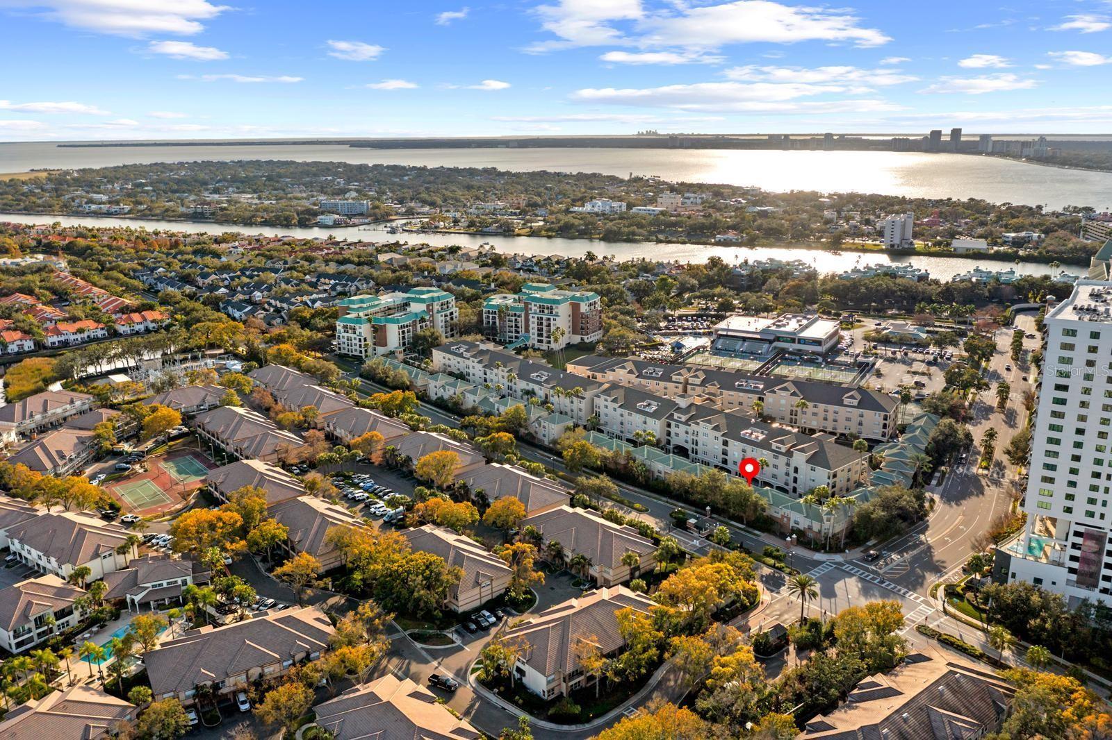 Image 9 of 30 For 501 Knights Run 4105