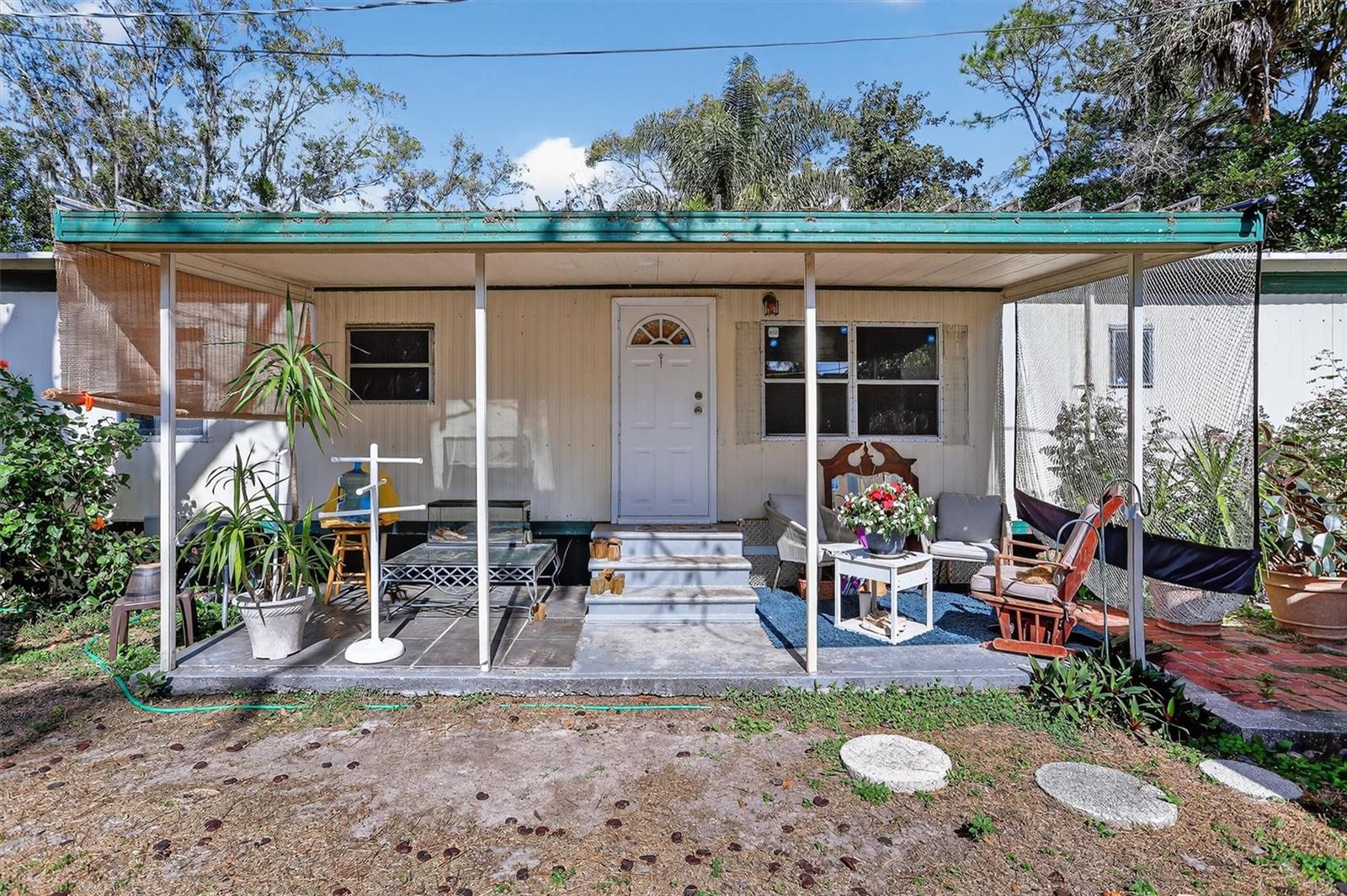 Details for 18316 Crooked Lane, LUTZ, FL 33548