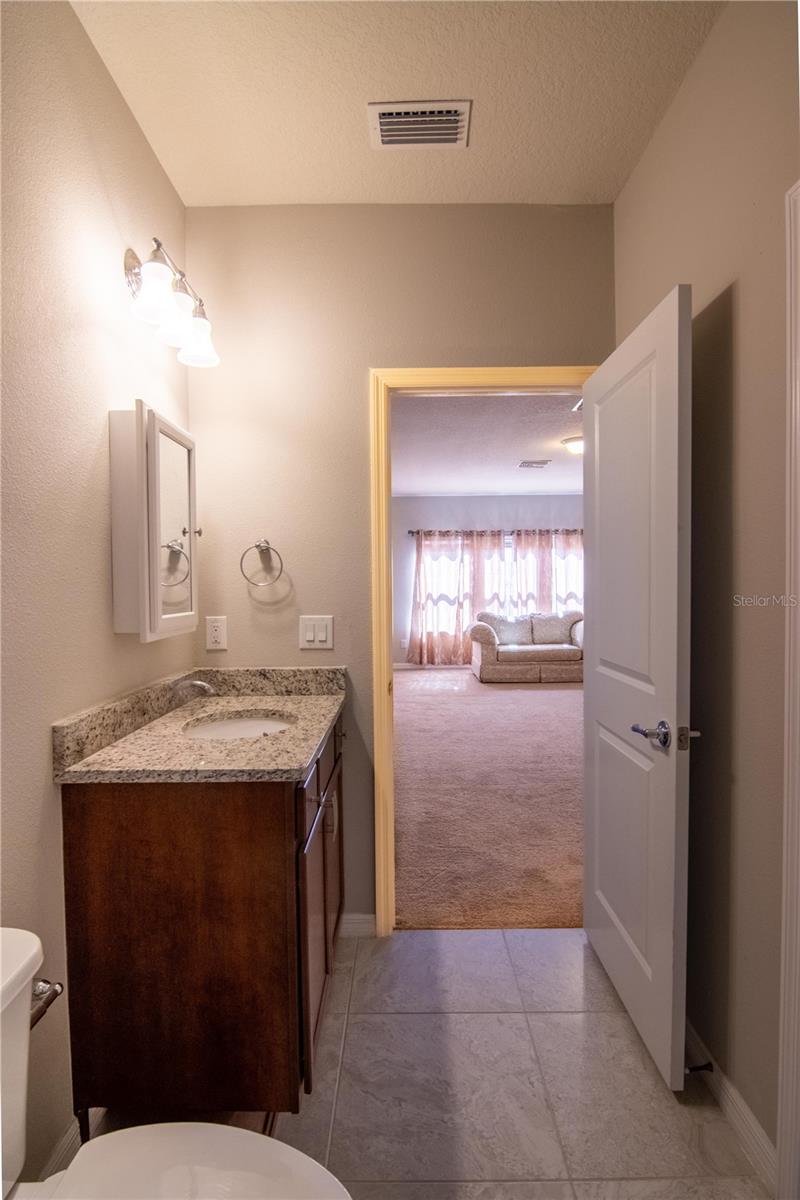 Image 34 of 43 For 8000 Olive Brook Drive