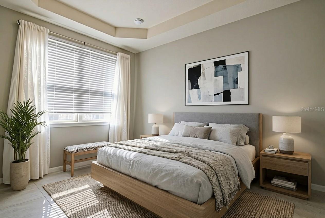 Image 35 of 43 For 8000 Olive Brook Drive