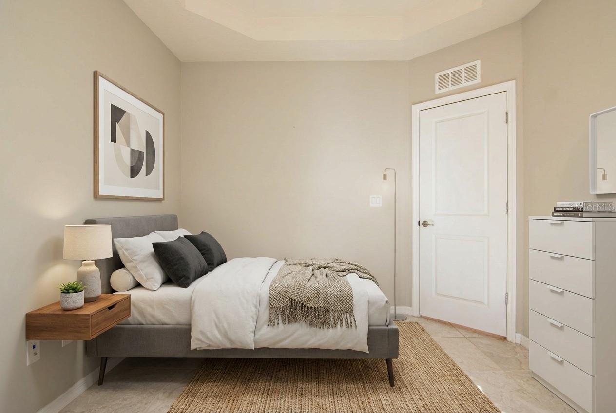 Image 37 of 43 For 8000 Olive Brook Drive