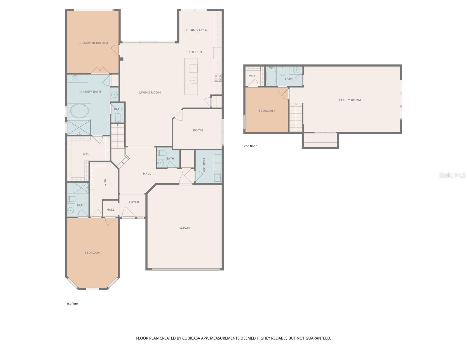 Image 4 of 43 For 8000 Olive Brook Drive